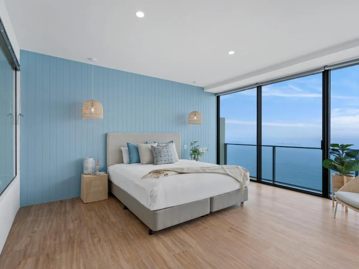 Appartamento Circle on Cavill - GCLR Gold Coast